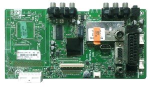 17MB45M-2 , 20487740 , Vestel 32VH3000 , Main Board , Vestel Anakart