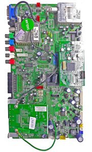 17MB22-2 , 021106 , 17PX01E , 20375903 , VESTEL ANAKART