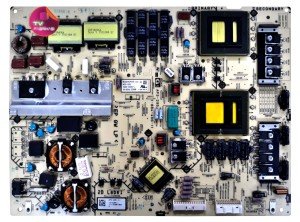 1-884-406-11  , 1-883-917-11 , APS-295 , 4-268-839-01 , 147430611 ,  KDL-46NX723 , POWER BOARD , SONY BESLEME
