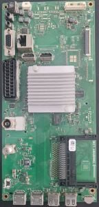 ARÇELİK,BEKO,A55L 8532 4B,IA34ZZ,VKT190R-6,MAİN,BOARD