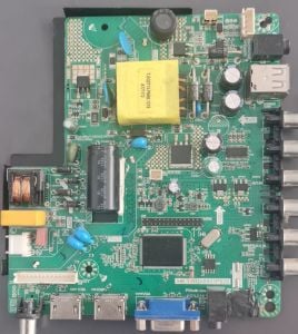 Navitech LD-3220HD,HK.T.RDA8501P538,MAİN,BOARD