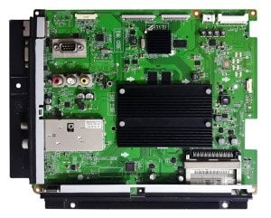 EAX64405501(0) , EBT61401005 , 47LW650S-LGD , LC470EUF-SDF3 , MAIN BOARD , LG ANAKART
