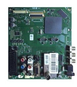 YTD190R-7, FM6EZZ , LC370WUN-SCC1 , Main Board , Arçelik Anakart