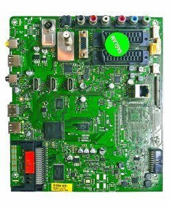 17MB90-3 , 091012 , V1 , 23130865, LGPEUN-EEF1 VE , VESTEL ANAKART