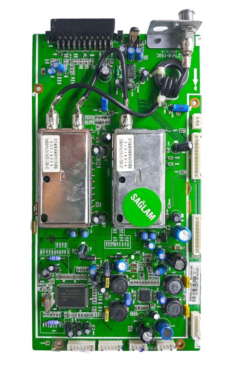 782.L27W18-150C , AH11077800826 , SANYO ANAKART
