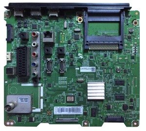 BN94-05559F , BN41-01812A , Main Board , SAMSUNG UE40EH5300 , Samsung Anakart