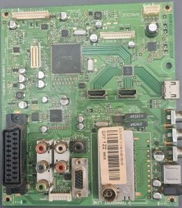 BEKO F82-523,YRQ190R-6,GXY1ZZ,MAİN,BOARD