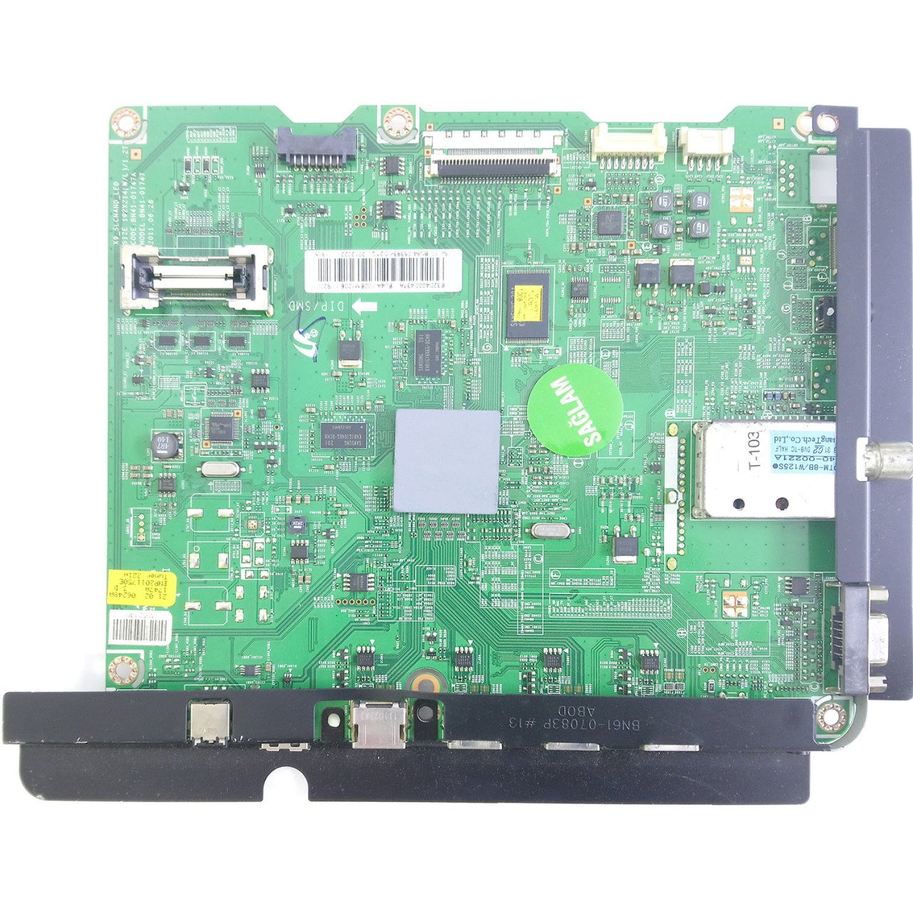 BN41-01747A BN94-05393K UE32D4000 Samsung Anakart