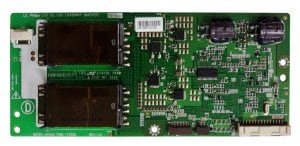 6632L-0465A , LG PHILIPS LCD LC420WX7 , 2300KTS001D(LY)-F , PANEL-T702D REV-1.0 , LG INVERTER BOARD