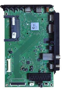 ZNS190R-6 , U1YACZ , Main Board , Arçelik Beko AnaKart