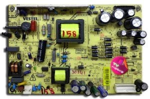 17PW25-4 , 250111 , V1 , 20554264 , POWER BOARD , VESTELE BESLEME