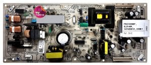 PSC10308F , 3L314W , 147420812 , CEM-1 EP (GW+LP) , KDL-32BX300 , POWER BOARD , SONY BESLEME