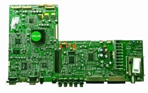 PME4L00002, DMH420301, PSE2L00005, LC420W02-SLA2, MAIN BOARD, CREA CLV42DSH 42'' TFT LCD DISPLAY , ANAKART