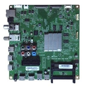 715G7030-M0G-000-005N (WK:1504) , CBPFF8GBA3CT , Main Board , PHILIPS ANAKART