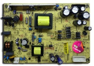 17PW25-4 , 250111 , V1 , 20593670 , POWER BOARD , VESTEL BESLEME