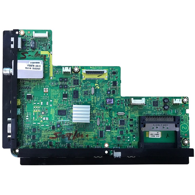 BN41-01549B , BN94-04232U SAMSUNG MAİN BOARD