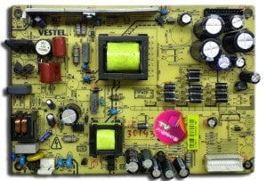 17PW25-4 , 250111 , V1 , 23105661 , POWER BOARD , VESTEL BESLEME