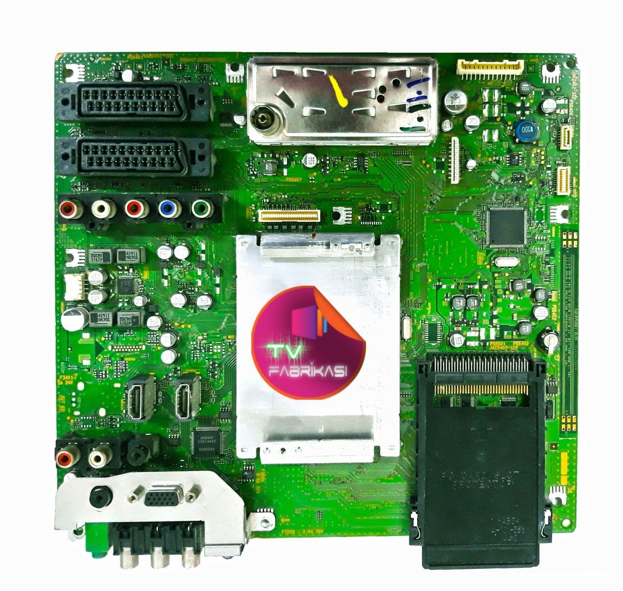 1-877-114-12 , LT2400HA07 , JAE2402-322 , PS6401 , 603N4007-02 , SONY ANAKART