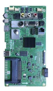 17mb211s , 240817R1 , 23593696 , Main Board , Vestel Anakart