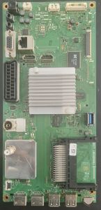 ARÇELİK,BEKO B55 LB 8477,MGKDZZ,VKT190R-4,MAİN,BOARD