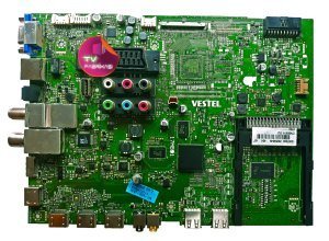 17MB91 , 23284645 ,10097665 , 27400974 DIJ , 43 ,090614R3A , VESTEL ANAKART