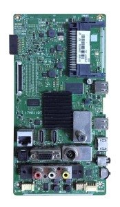 17mb110s , 250817R1 , 23482124 , 40FD7300 40'' , Main Board , Vestel Anakart