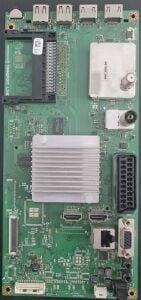 ARÇELIK,BEKO, A42L 8532 4B,MWZ4ZZ,VKT190R-4,MAİN,BOARD