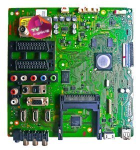 1-881-019-13 , A-1738-304-C , Y2009230B , KDL-32BX300 , LCD , LTY320AP04 , SONY MAIN BOARD , ANAKART