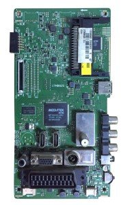 17MB82S , 10042014 R4 , 23242282 , Vestel 42FA5000 , Main Board , Vestel Anakart