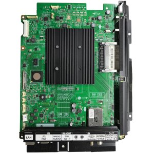 EAX64503904 (1.2) , EBT61931202 , EBL61099902 , MAIN BOARD , LG ANAKART
