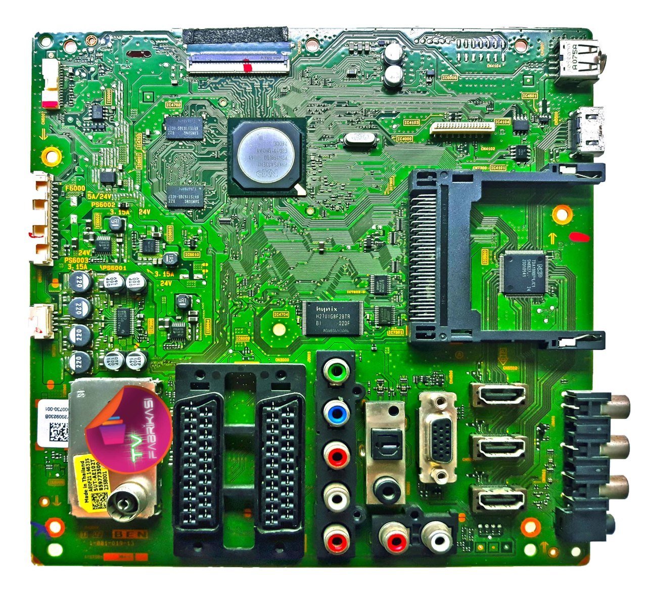 1-881-019-32 , KDL-37EX401 , Y2008960C , SONY ANAKART Fiyatı