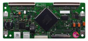 X3853TPZ T-CON BOARD