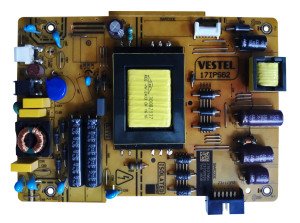 17IPS62 , 23330936 , 231115R2 , 32'' INCH POWER BOARD , VESTEL BESLEME