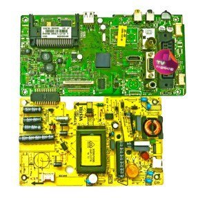 17MB62-2.5 , 110112 , 23098080 , 10082769 , 24'' , VESTEL ANAKART