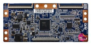 37T06-C00 - T370HW04 V2 TCON BOARD
