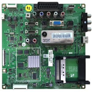 BN41-01165A , BN94-02519D SAMSUNG MAİN BOARD