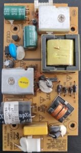 YUMATU,AY036P-1HF08,POWER,BOARD