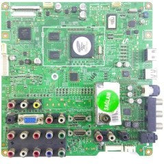 BN41-01019A BN94-01930A LE46A552P3R Samsung Anakart