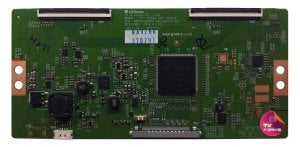 6870C-0502C T-CON BOARD
