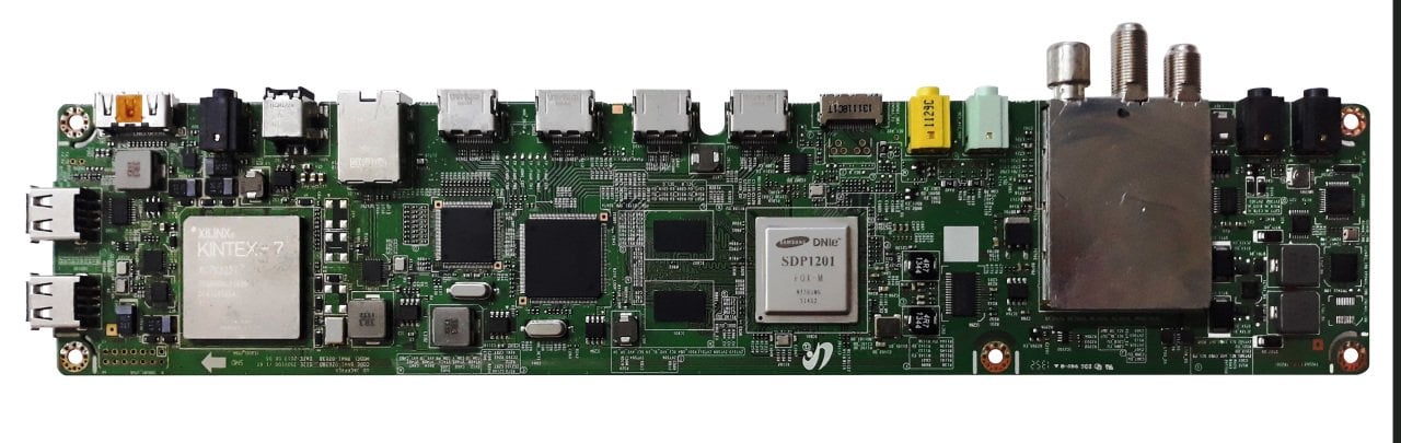 BN41-02038D , BN94-06653B , UD-JACKPACK , UE65F9000S ,  CY-QK065FLLV4H , MAIN BOARD , SAMSUNG ANAKART