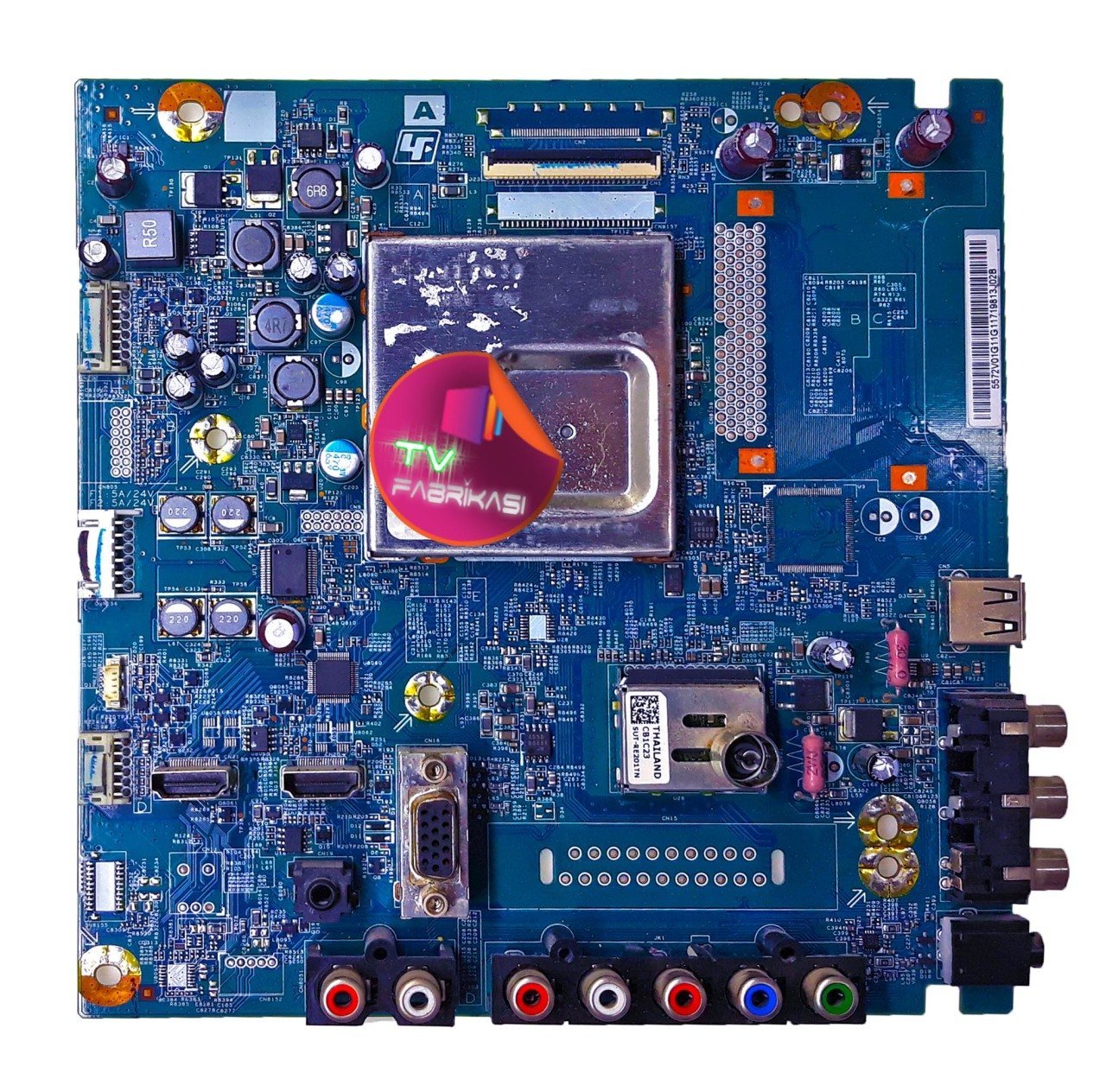 MB MT66_EU , S0100-2 , KDL-32BX320 , SONY ANAKRT