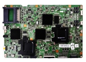 BN41-01950C , BN94-07229M  , UE55F9000SLXXN , HIGH-FOX-1AP2MP-UHD_ONECONNECTION , MAIN BOARD , SAMSUNG ANAKART
