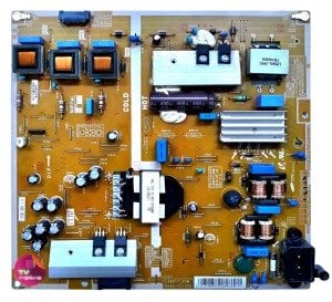 BN44-00709A , L48X1T_ESM , PSLF141X06A , REV 1.4 , UE40H6240 , UE40H6270AS , POWER BOARD , SAMSUNG BESLEME