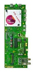 1-893-880-21 , 173525521 , BMX, KDL-43W805C, SONY, ANAKART, MAIN, SYSTEM, BOARD