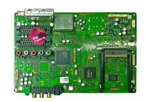 1-874-300-11 , B2 , KDL-20G3000 , MAIN , SONY , ANAKART