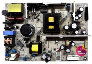 17PW26-3 , 141108 , 20426560 , POWER BOARD , VESTEL BESLEME