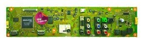 1-887-014-12 , 1-733-685-12 , A1887210B , KLV-40EX430 , SONY MAIN BOARD , ANAKART