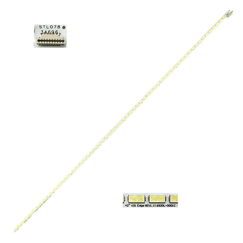 42'' V21 EDGE REV1.1 , 6920L-0001C
