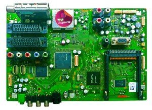 1-874-223-11 , A-276-477-A , SONY KDL-32P3000 , MAIN , ANAKART