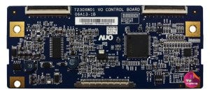 T230XW01 VO - 06A13-1B T-CON BOARD